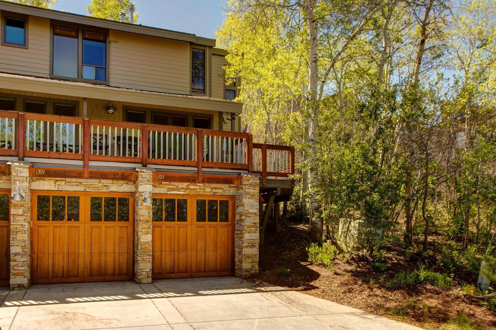 Park City Condo