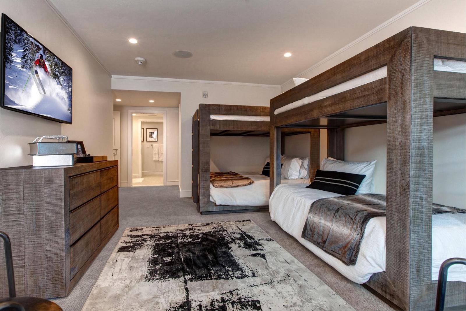Abode at Sky Silver