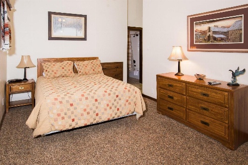 Crescent Ridge 108
