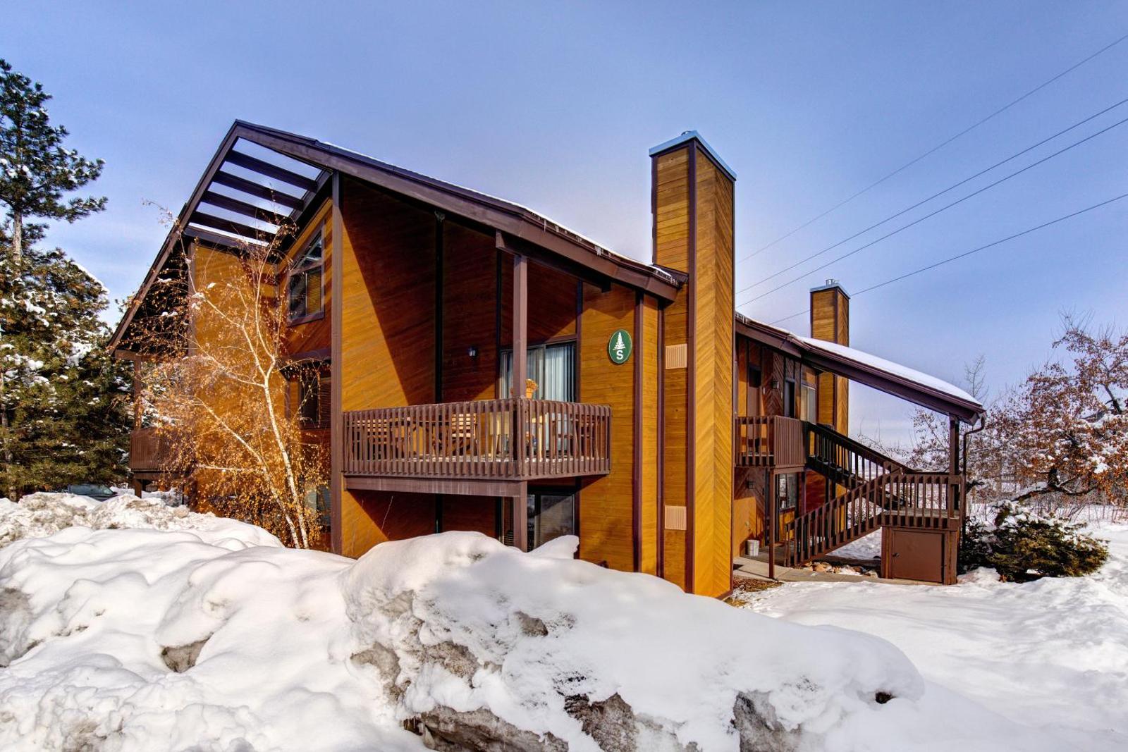 Park City Retreat